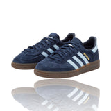 Adidas Handball Navy Blue Gum