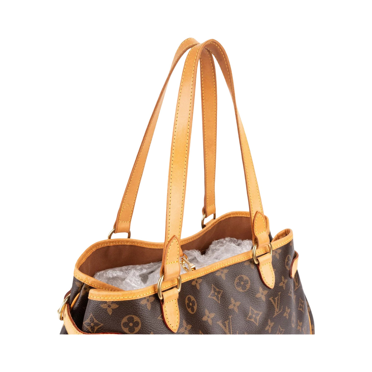 Louis Vuitton Canvas Monogram Batignolles Horizontal