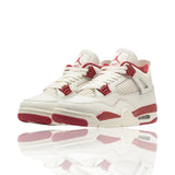 Air Jordan 4 Valentinsday