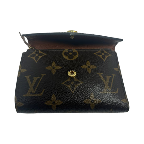 Louis Vuitton Sarah Wallet 