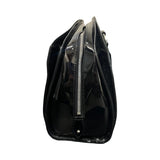 Louis Vuitton Pont Neuf. PM Epi Leder Schwarz