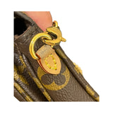 Louis Vuitton Speedy 30 Damier 