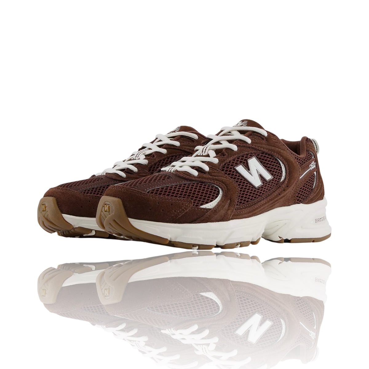 New Balance 530 Chocolate Taupe