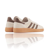 Adidas Handball Spezial Off White Earth Strata Gum