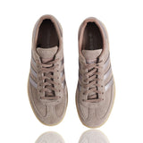 Adidas Handball Spezial Warm Coffee Metallic Gum