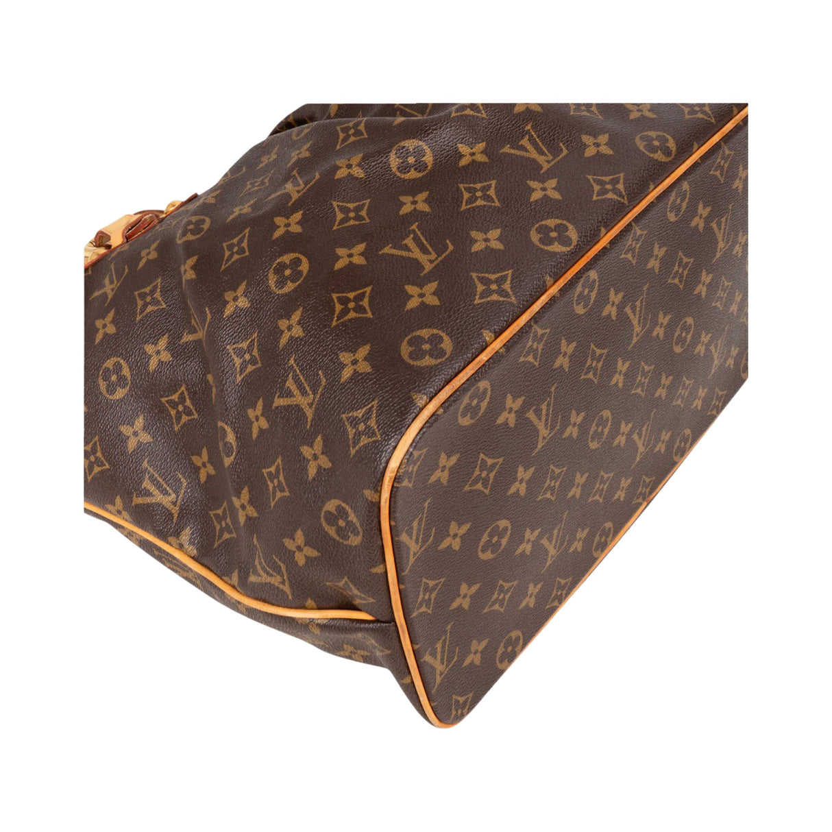 Louis Vuitton Pochette Accessories Damier