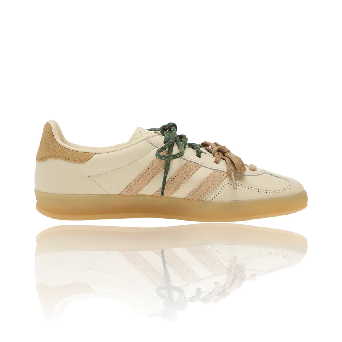 Adidas Gazelle Indoor Cream White Magic Beige