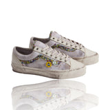 Vans Old Skool 36 LX Souvenir Pack Oatmeal