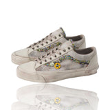 Vans Old Skool 36 LX Souvenir Pack Oatmeal