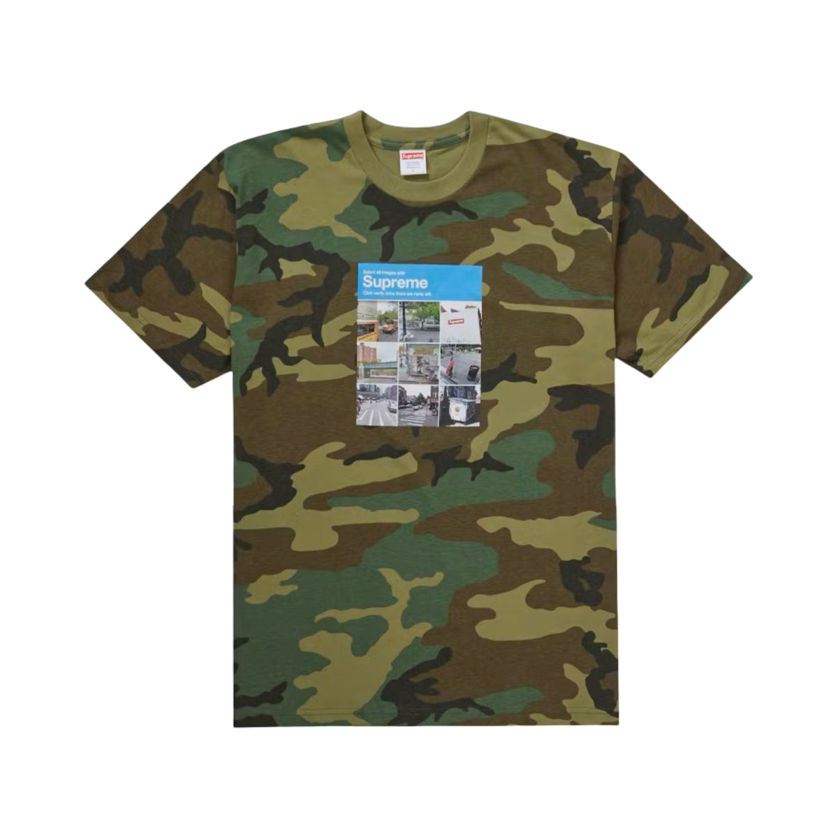 Nike x Nocta NRG Big Body CS Shirt Gray