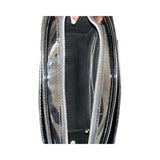 Louis Vuitton Pont Neuf. PM Epi Leder Schwarz