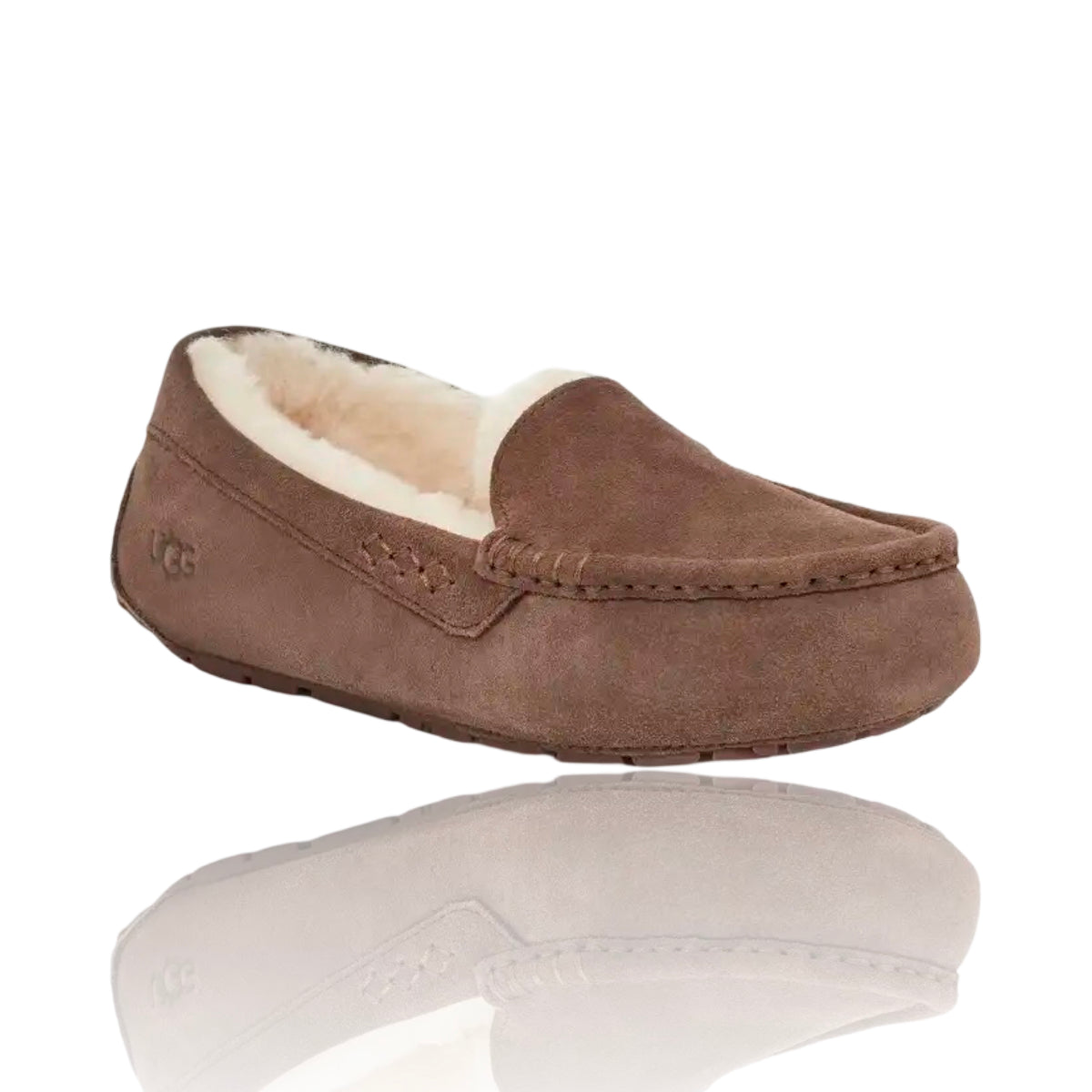 UGG Ansley Mokassin Espresso