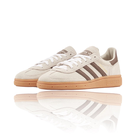 Adidas Handball Spezial Off White Earth Strata Gum