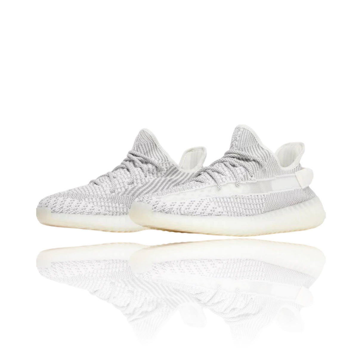 Adidas Yeezy 350v2 Static (non-reflective)