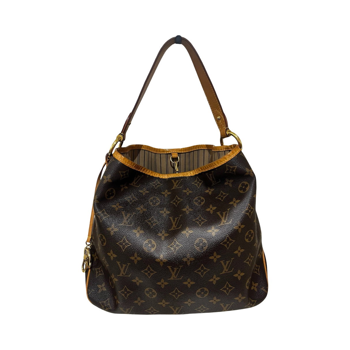 Louis Vuitton Delightful PM Monogram