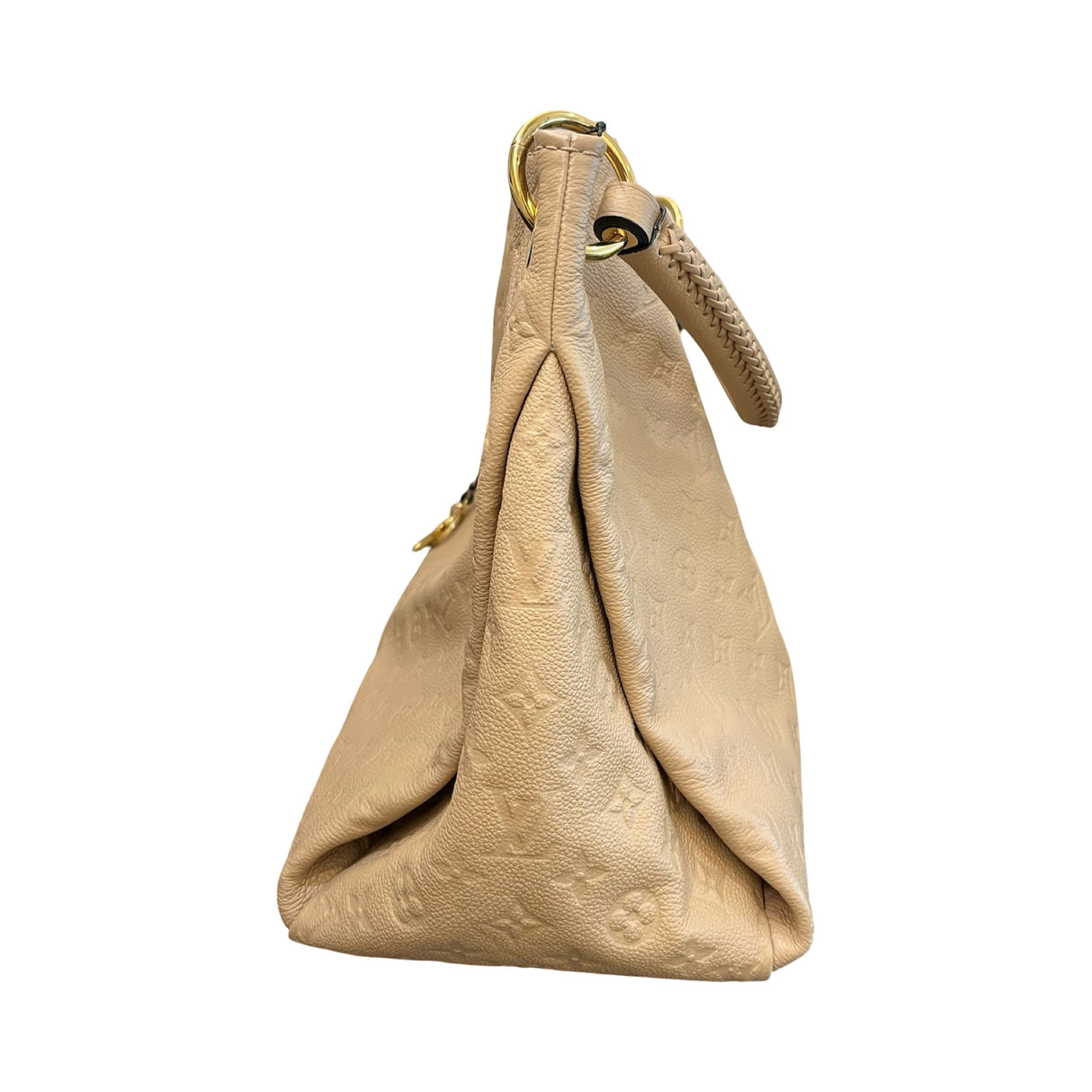 Louis Vuitton Speedy 30 Damier 