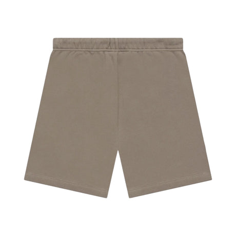 Fear of God Essentials Sweatshort Taupe