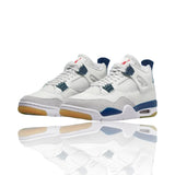 Air Jordan 4 Retro SB Navi Blue