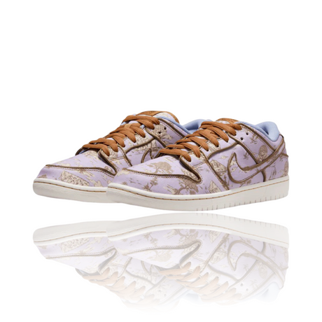 Nike SB Dunk low PRM City of Style