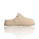 UGG Goldenstar Evelina Clog Sand Castle