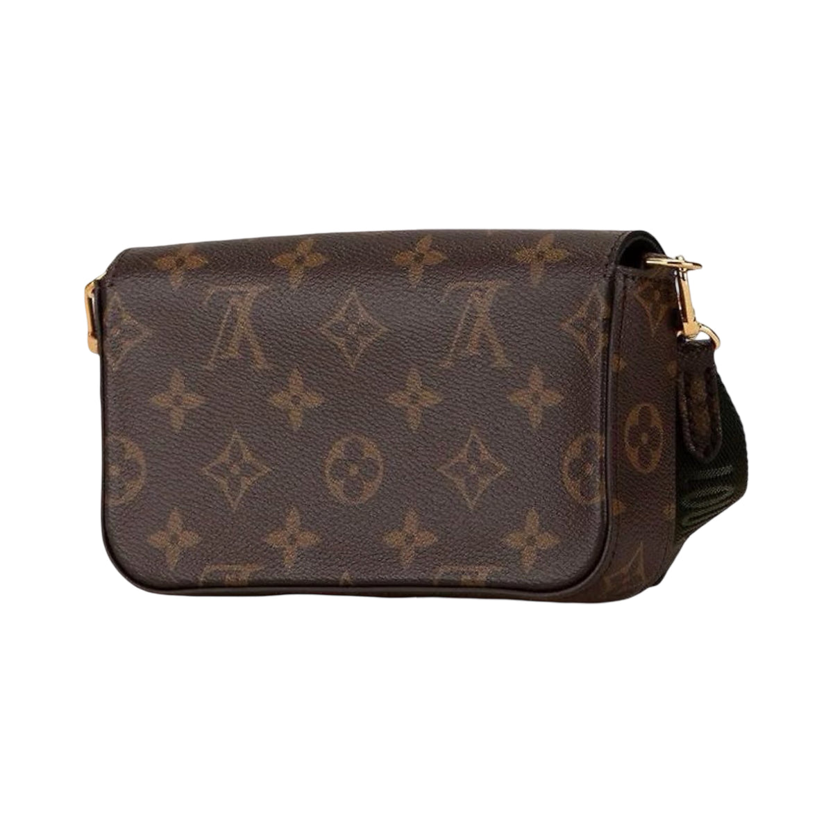 Louis Vuitton Speedy 30 Damier 