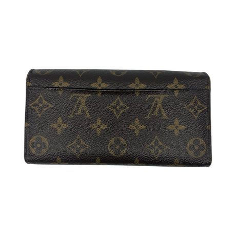 Louis Vuitton Sarah Wallet 