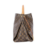 Louis Vuitton Speedy 30 Damier 