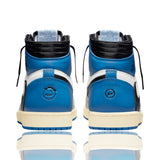 Jordan 1 Retro High OG SP Travis Scott x Fragment