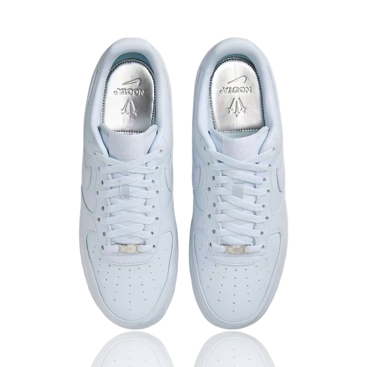 Nike Air Force 1 NOCTA Drake Certified Lover Boy Palest Purple
