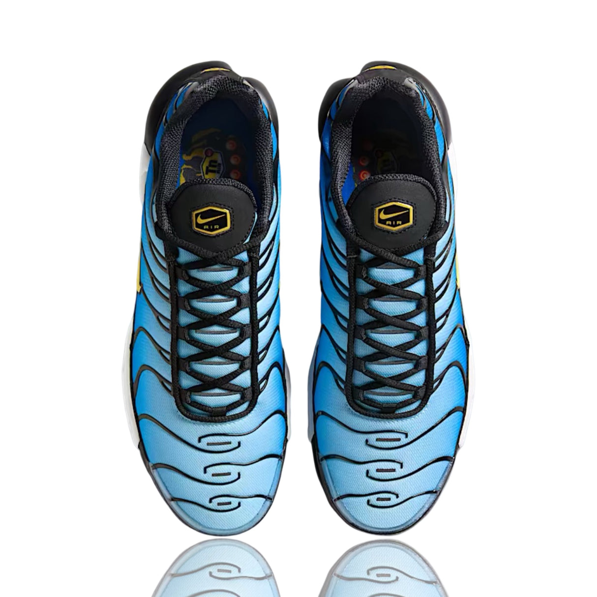 Nike Air Max Plus OG Hyper Blue