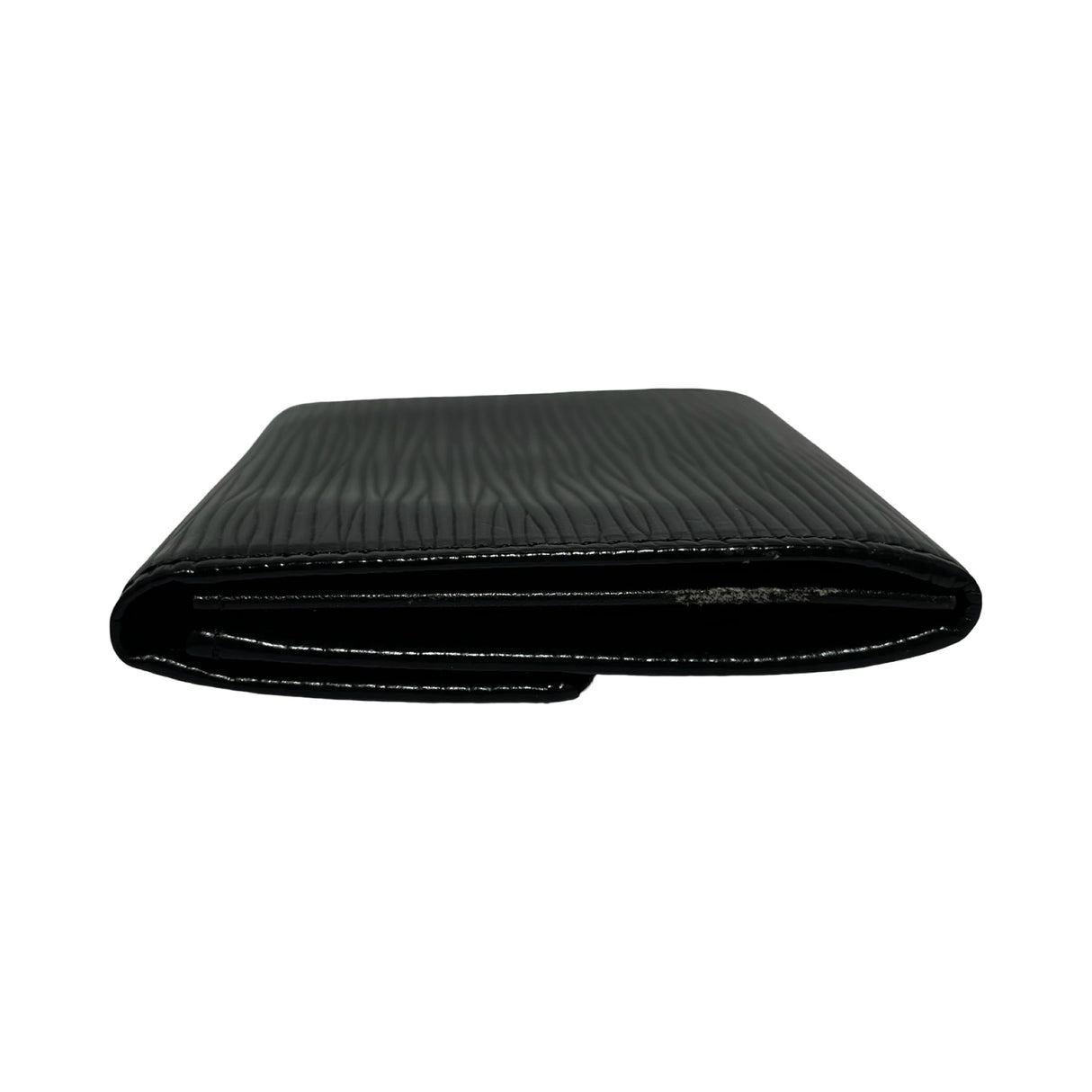 Louis Vuitton Card Coin Purse Epi Leather