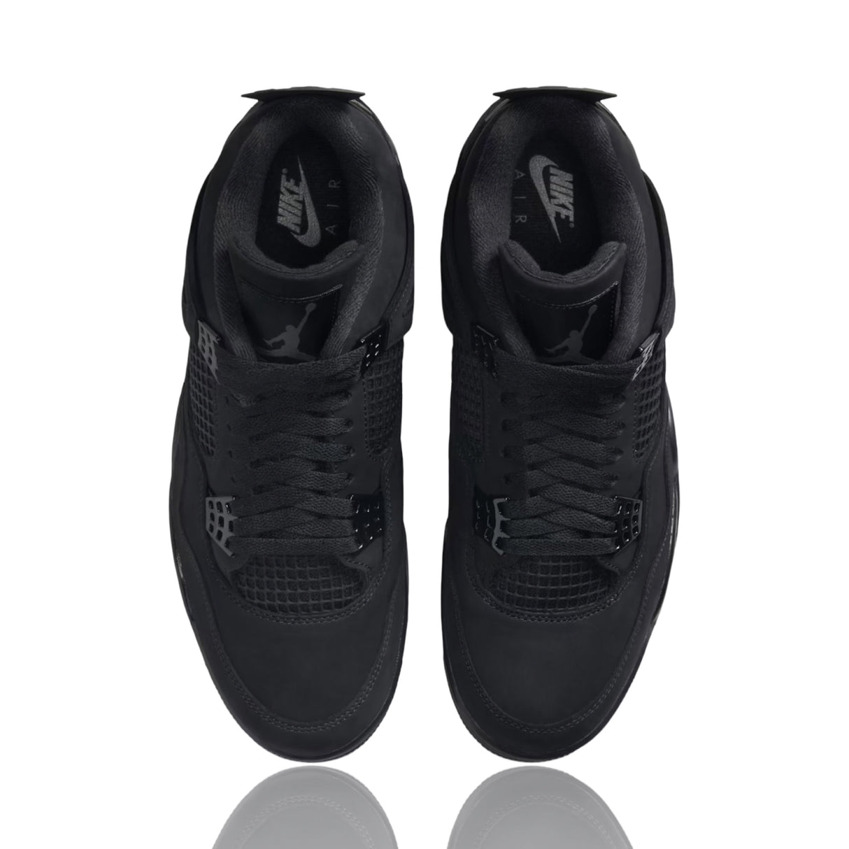 Air Jordan 4 Hyper Violet (GS)