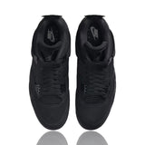 Air Jordan 4 Hyper Violet (GS)