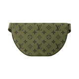 Louis Vuitton Tone Moon Crossbody Bag Monogram Khaki