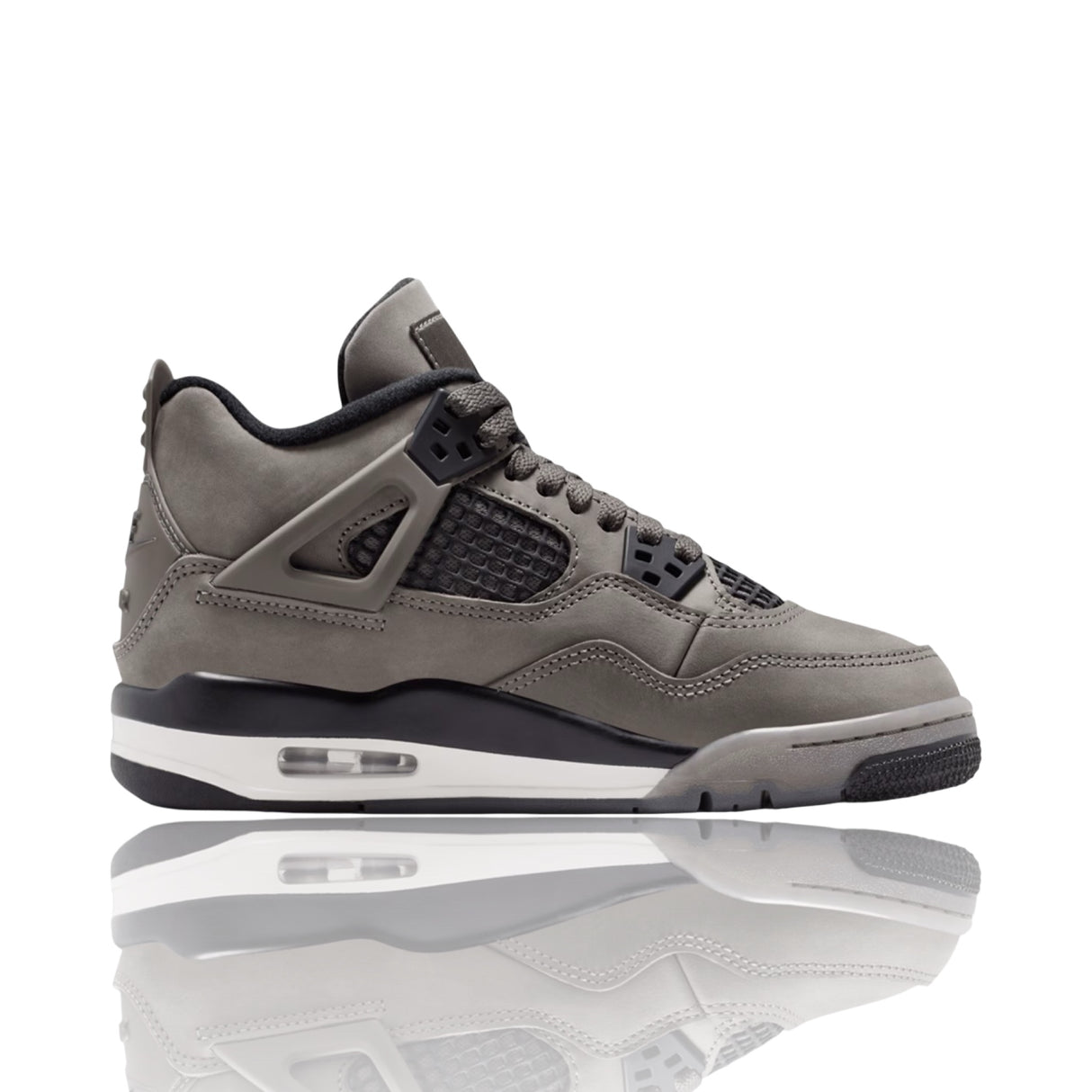 Air Jordan 4 Hyper Violet (GS)