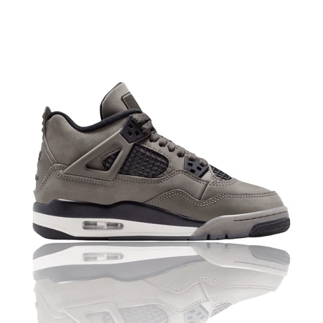 Air Jordan 4 Hyper Violet (GS)