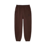 Stussy x Nike Stone Washed Fleece Pant Dark Cinder