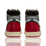 Jordan 1 Retro High OG SP Union LA Chicago Shadow