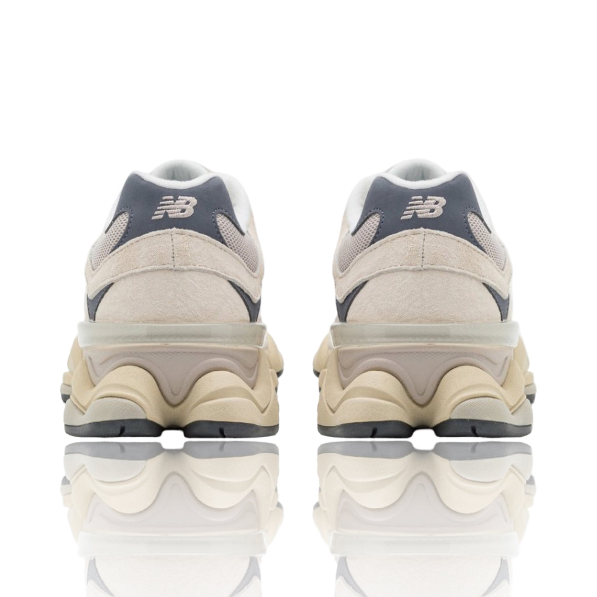 New Balance 9060 Moonrock