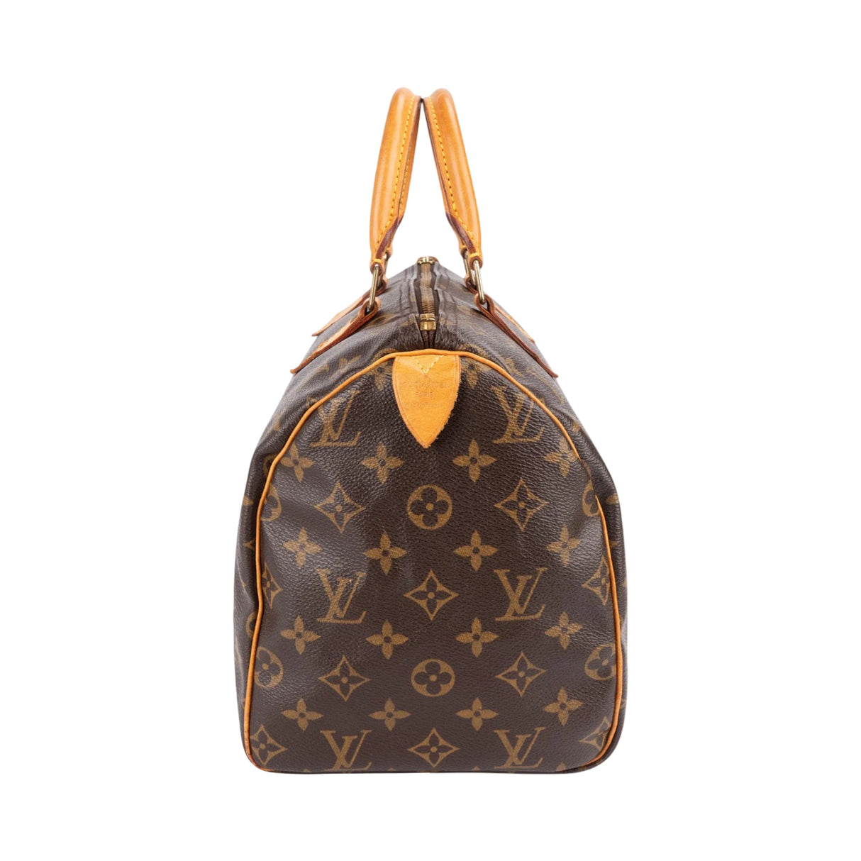 Louis Vuitton Canvas Speedy 30 Monogram
