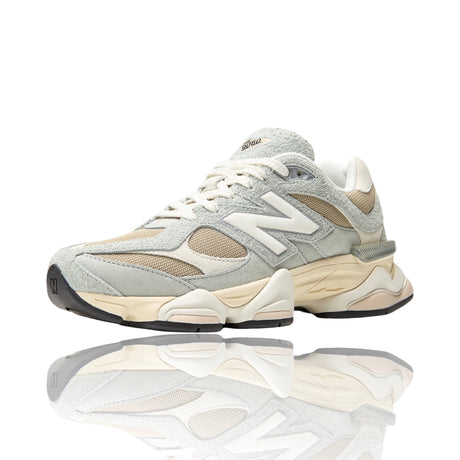 New Balance 9060 Lone Star Stonewear Grey