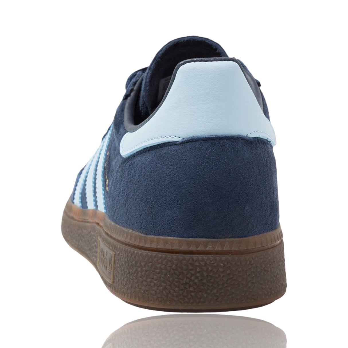Adidas Handball Navy Blue Gum
