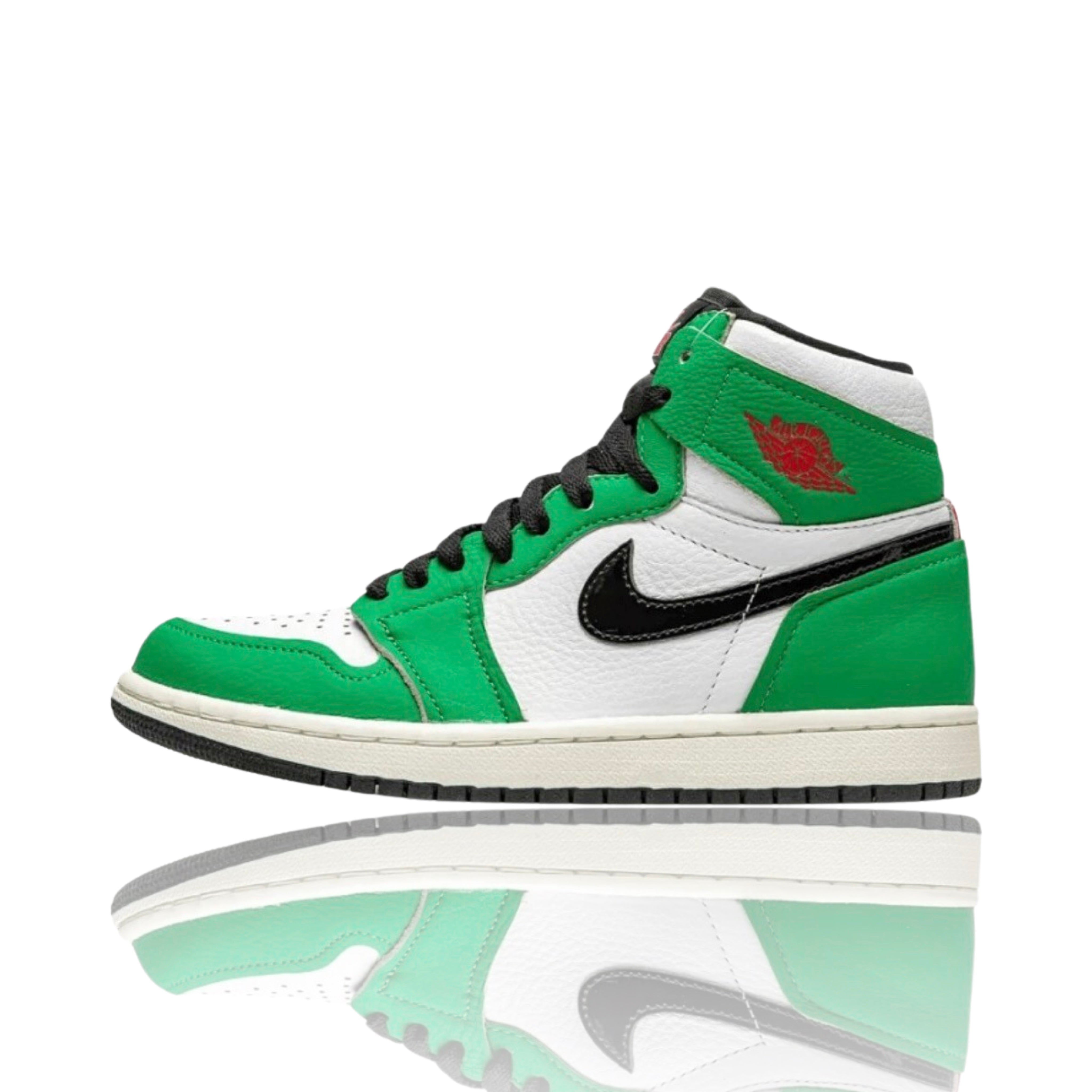 靴 Nike Air Jordan 1 Retro High Lucky Green Jordan 1 Retro High OG Lucky Green – YOURFAULT