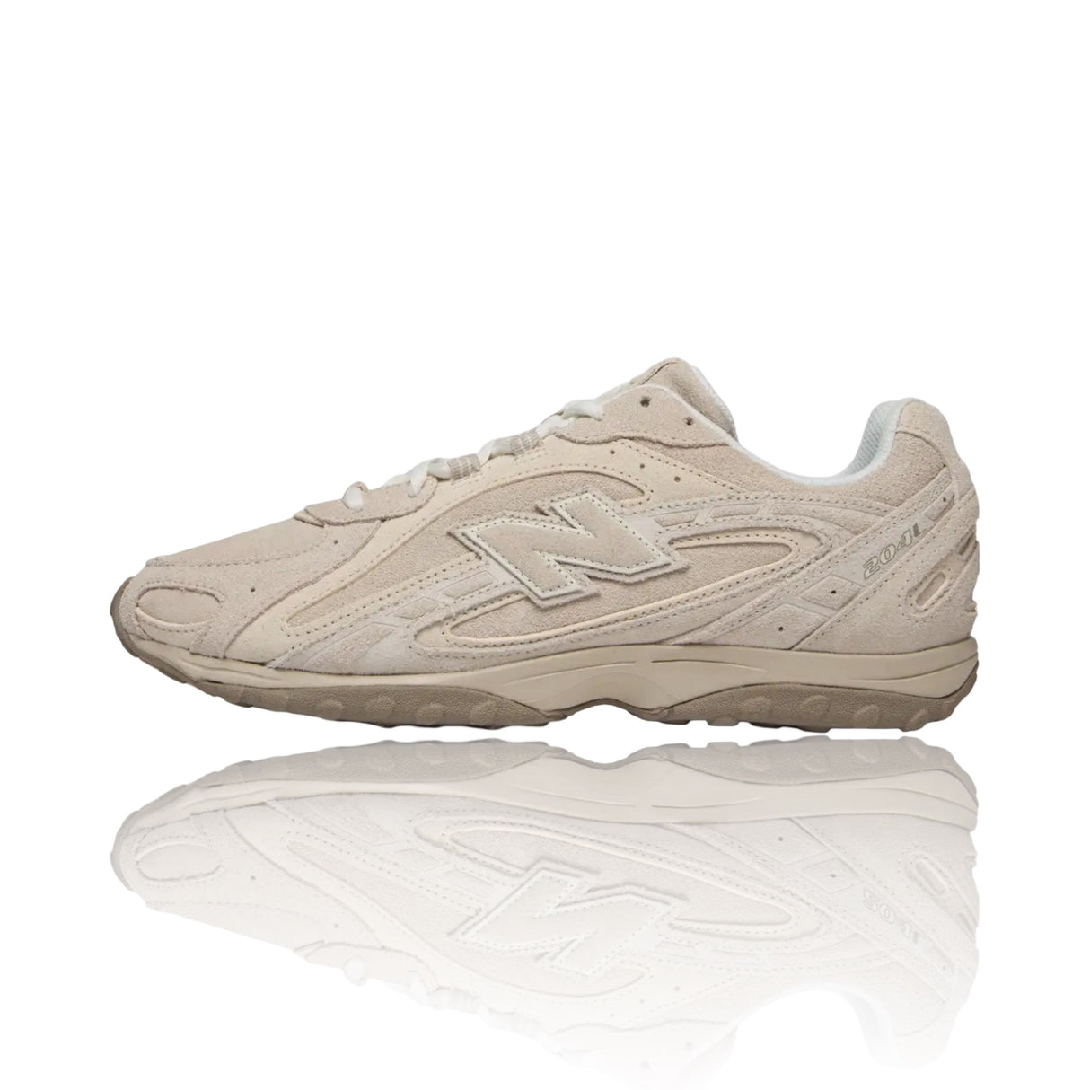 New Balance 204l Timberwolf