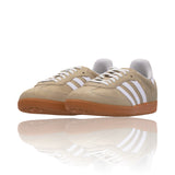 Adidas Samba Light Violet Floral