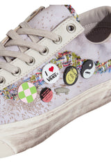 Vans Old Skool 36 LX Souvenir Pack Oatmeal