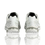Salomon XT-6 Gore-Tex White Silver