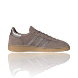 Adidas Handball Spezial Warm Coffee Metallic Gum