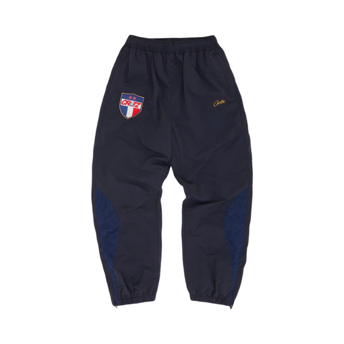 Corteiz France Olympic Shuku Pant – YOURFAULT