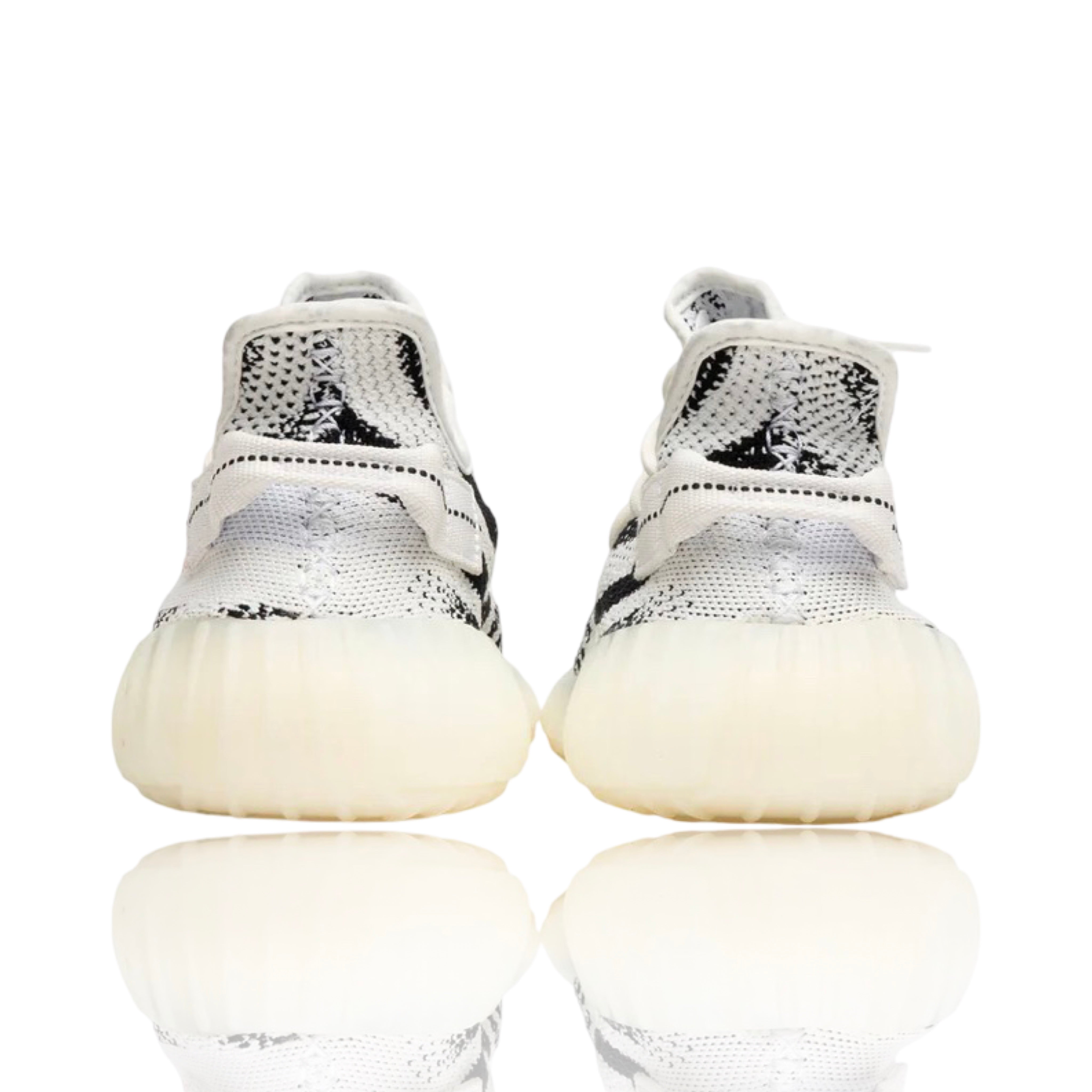 yeezy zebra 36